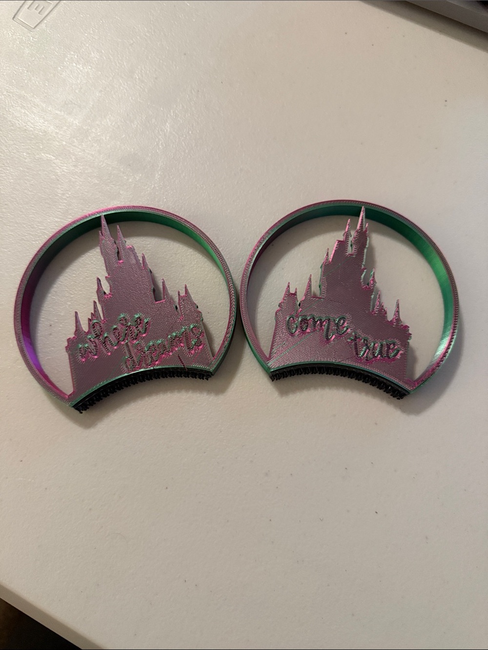 Factory 55 Interchangeable Ears - Picture 2 of 2